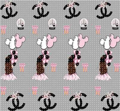 Bookmark sticker-S 2442